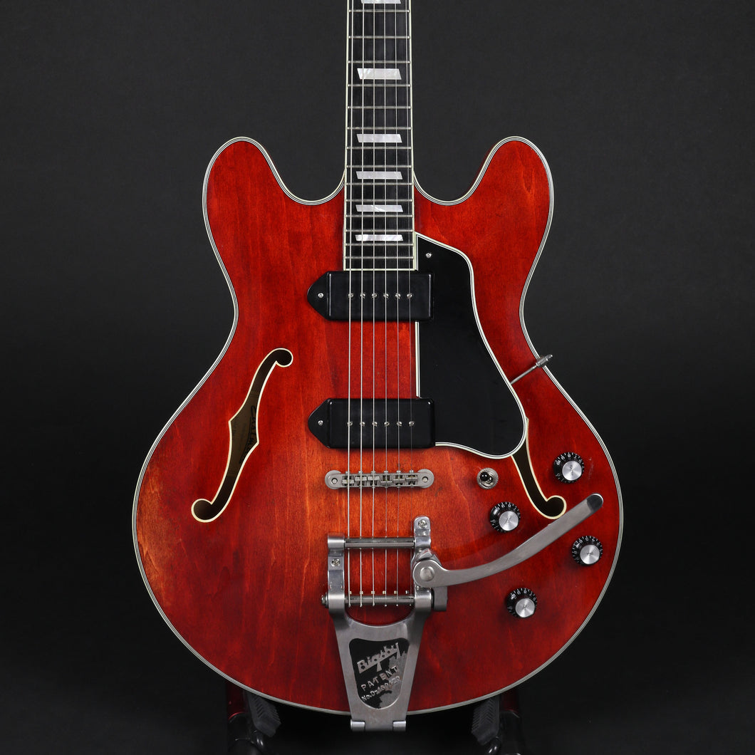 Eastman T64/v-Antique Classic (Pre-owned)