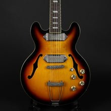 Load image into Gallery viewer, Epiphone Casino Coupe VS (Pre-owned)