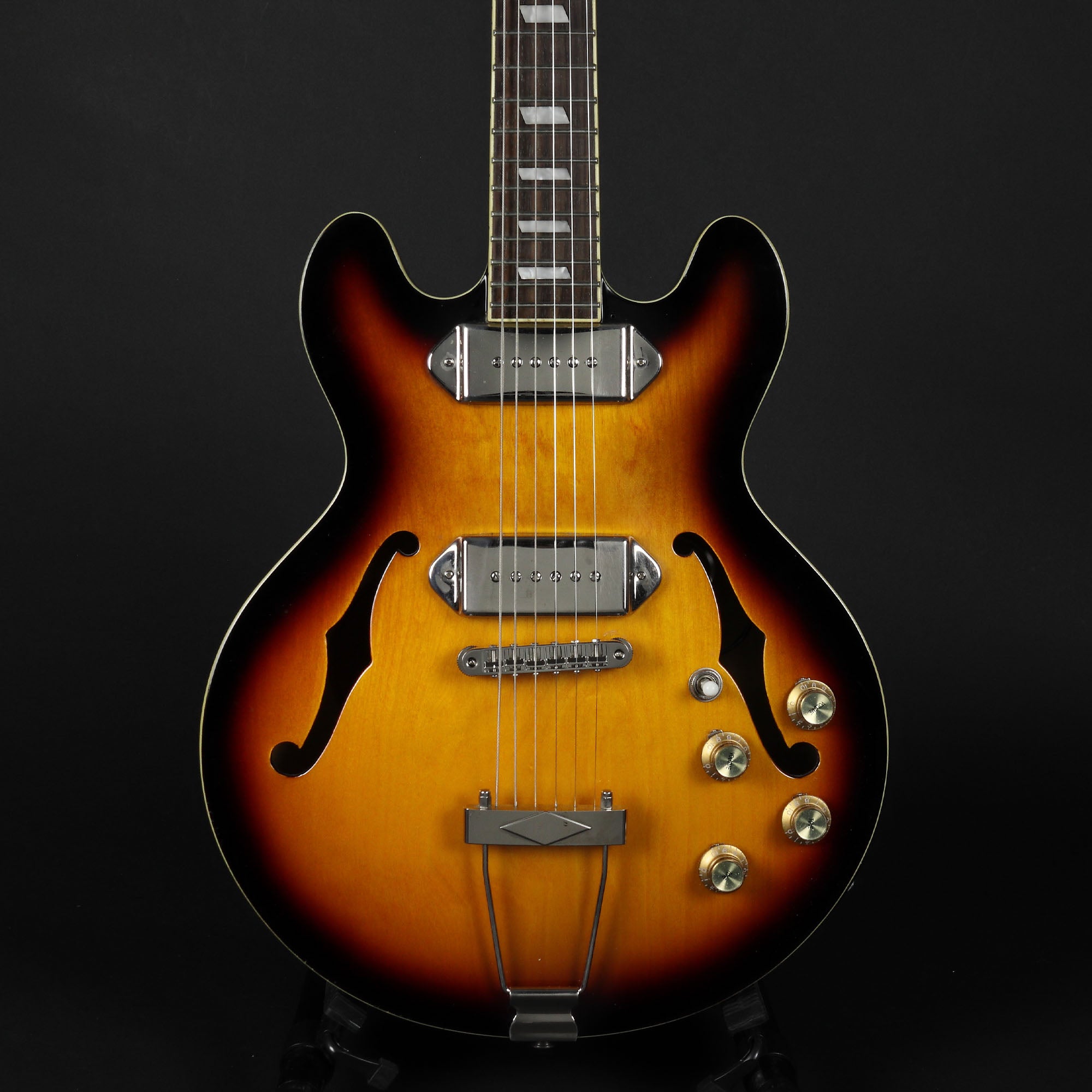 Epiphone Casino Coupe VS (Pre-owned)