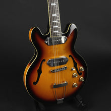 Load image into Gallery viewer, Epiphone Casino Coupe VS (Pre-owned)