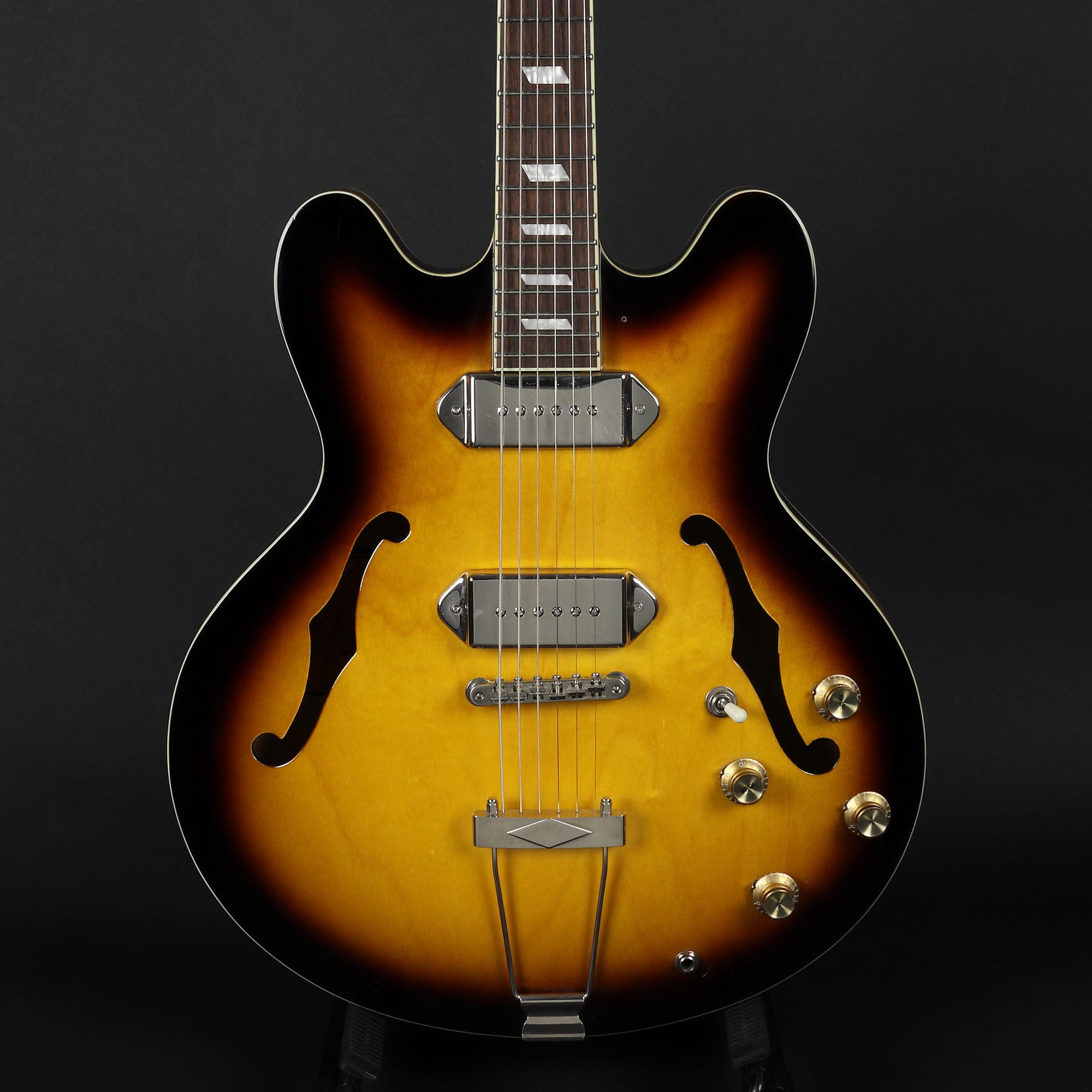 Epiphone Casino VS - Made in Korea (Pre-owned)