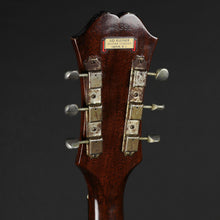 Load image into Gallery viewer, 1964 Epiphone E444T Granada (Pre-owned)