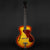 1964 Epiphone E444T Granada (Pre-owned)