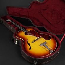 Load image into Gallery viewer, 1964 Epiphone E444T Granada (Pre-owned)