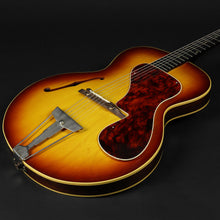 Load image into Gallery viewer, 1964 Epiphone E444T Granada (Pre-owned)