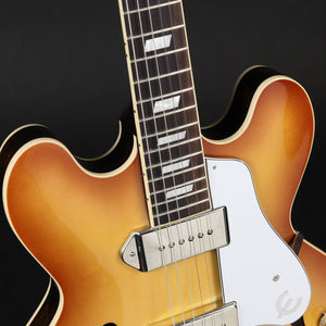 Epiphone Casino USA Collection - Royal Tan (Pre-owned)