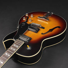Load image into Gallery viewer, Epiphone ES-175 Premium - Vintage Sunburst (Pre-owned)