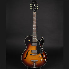 Load image into Gallery viewer, Epiphone ES-175 Premium - Vintage Sunburst (Pre-owned)