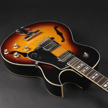 Load image into Gallery viewer, Epiphone ES-175 Premium - Vintage Sunburst (Pre-owned)