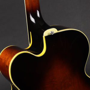 1980's Epiphone Emperor (F) Archtop (Pre-owned)