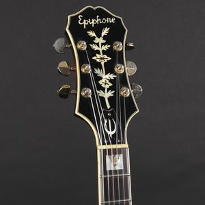 1980's Epiphone Emperor (F) Archtop (Pre-owned)