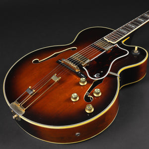 1980's Epiphone Emperor (F) Archtop (Pre-owned)