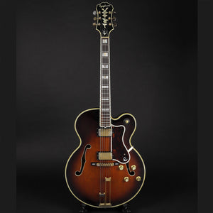1980's Epiphone Emperor (F) Archtop (Pre-owned)