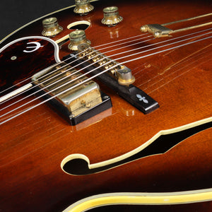 1980's Epiphone Emperor (F) Archtop (Pre-owned)