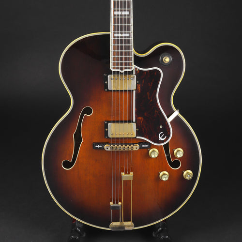 1980's Epiphone Emperor (F) Archtop (Pre-owned)
