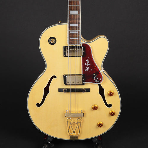 1999 Epiphone Emperor II Joe Pass - (Pre-owned)