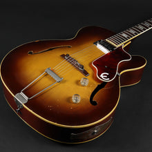Load image into Gallery viewer, 1956 Epiphone Zephyr Regent (Pre-owned)