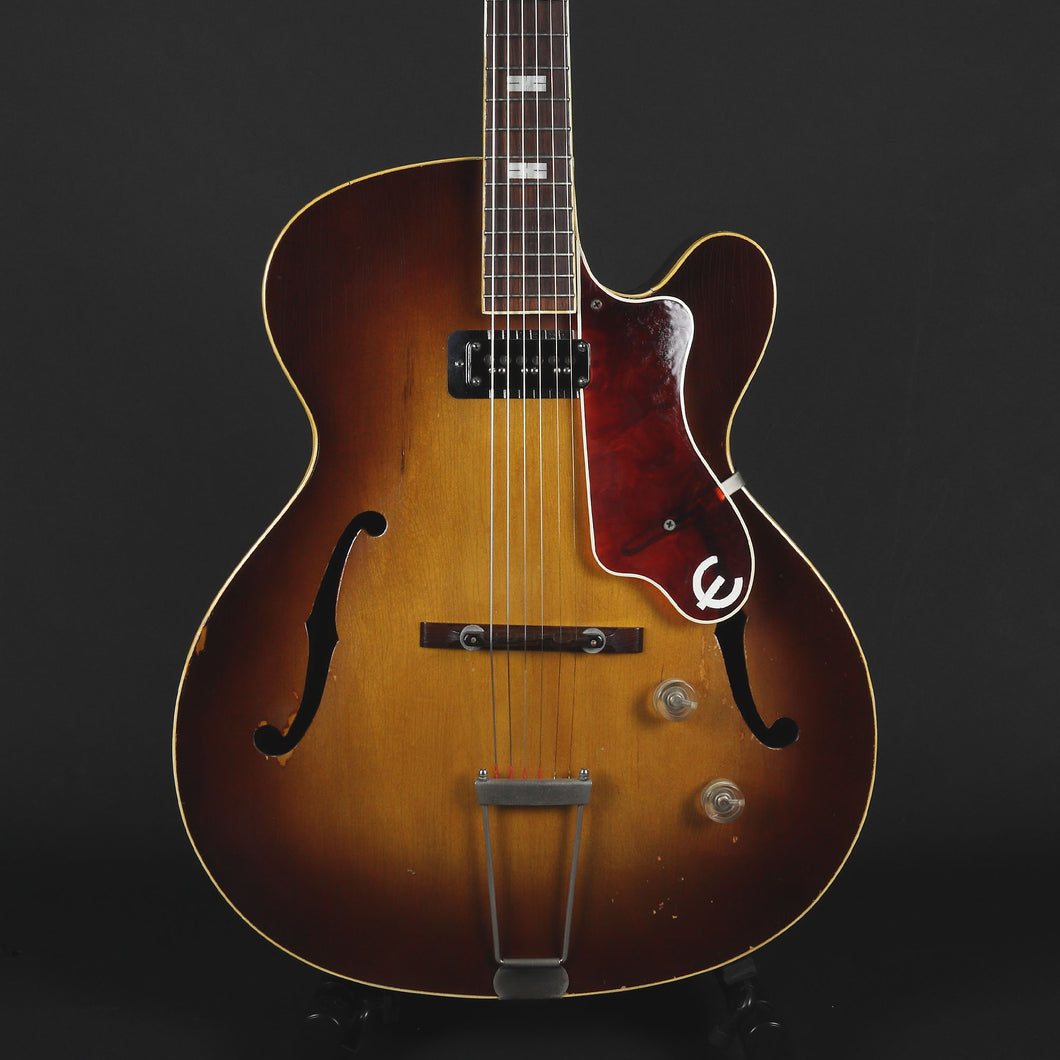 1956 Epiphone Zephyr Regent (Pre-owned)