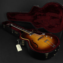 Load image into Gallery viewer, 1956 Epiphone Zephyr Regent (Pre-owned)