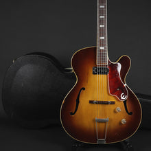 Load image into Gallery viewer, 1956 Epiphone Zephyr Regent (Pre-owned)