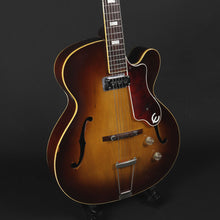 Load image into Gallery viewer, 1956 Epiphone Zephyr Regent (Pre-owned)
