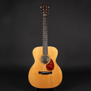 Atkin Essential OM - Aged Finish #3645
