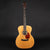 Atkin Essential OM - Aged Finish #3645