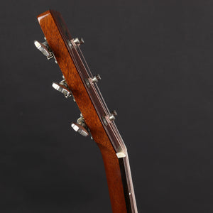 Atkin Essential OM - Aged Finish #3645