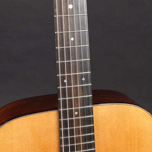 Atkin Essential OM - Aged Finish #3645
