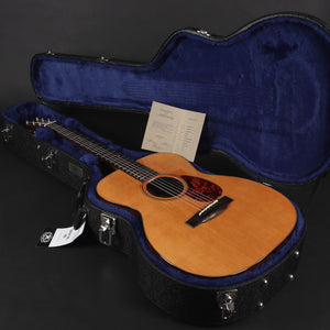 Atkin Essential OM - Aged Finish #3645
