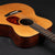 Atkin Essential OM - Aged Finish #3645
