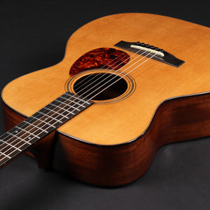 Atkin Essential OM - Aged Finish #3645