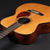 Atkin Essential OM - Aged Finish #3645