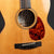 Atkin Essential OM - Aged Finish #3645