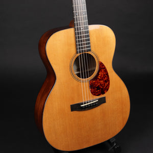 Atkin Essential OM - Aged Finish #3645