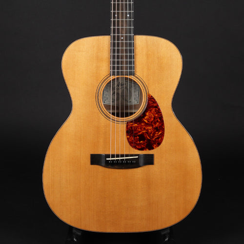Atkin Essential OM - Aged Finish #3645