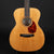 Atkin Essential OM - Aged Finish #3645
