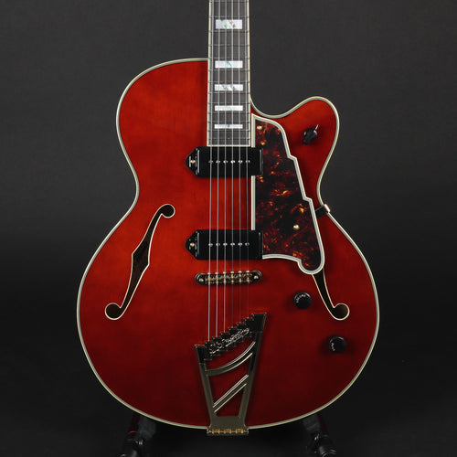 D'Angelico Excel 59 - Viola