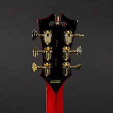 Load image into Gallery viewer, D&#39;Angelico Excel DC - Trans Cherry