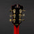 D'Angelico Excel DC - Trans Cherry