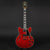D'Angelico Excel DC - Trans Cherry