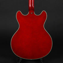 Load image into Gallery viewer, D&#39;Angelico Excel DC - Trans Cherry