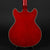D'Angelico Excel DC - Trans Cherry
