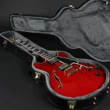 Load image into Gallery viewer, D&#39;Angelico Excel DC - Trans Cherry
