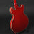 D'Angelico Excel DC - Trans Cherry