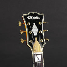 Load image into Gallery viewer, D&#39;Angelico Excel SS XT - Iced Tea Burst Quilt