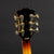 D'Angelico Excel SS XT - Iced Tea Burst Quilt