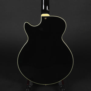 D'Angelico Excel SS - Black