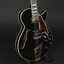 Load image into Gallery viewer, D&#39;Angelico Excel SS - Black