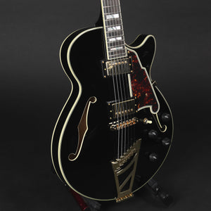 D'Angelico Excel SS - Black